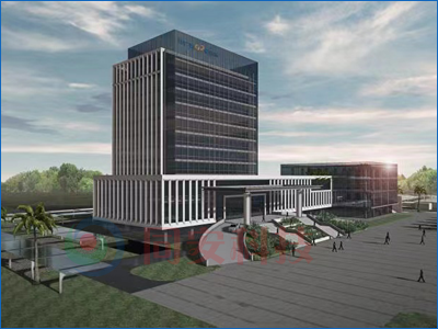 甯德核電(diàn)廠(chǎng)機(jī)房(fáng)環境監控系統順利完工(gōng)