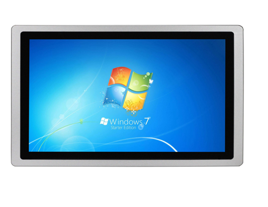 觸摸屏一(yī)體(tǐ)機(jī)