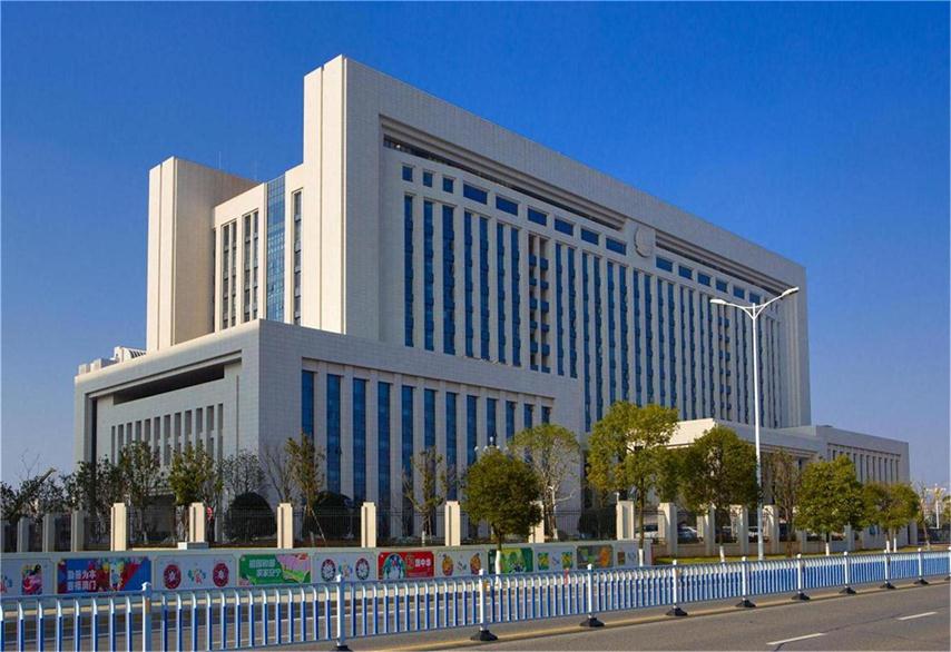 南(nán)昌同安-江西(xī)省公安廳出入境機(jī)房(fáng)設備及環境監控系統