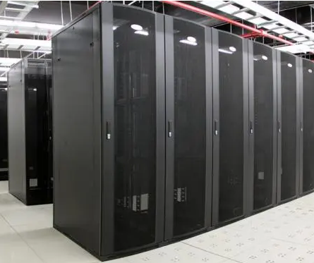 單櫃微(wēi)環境監控系統