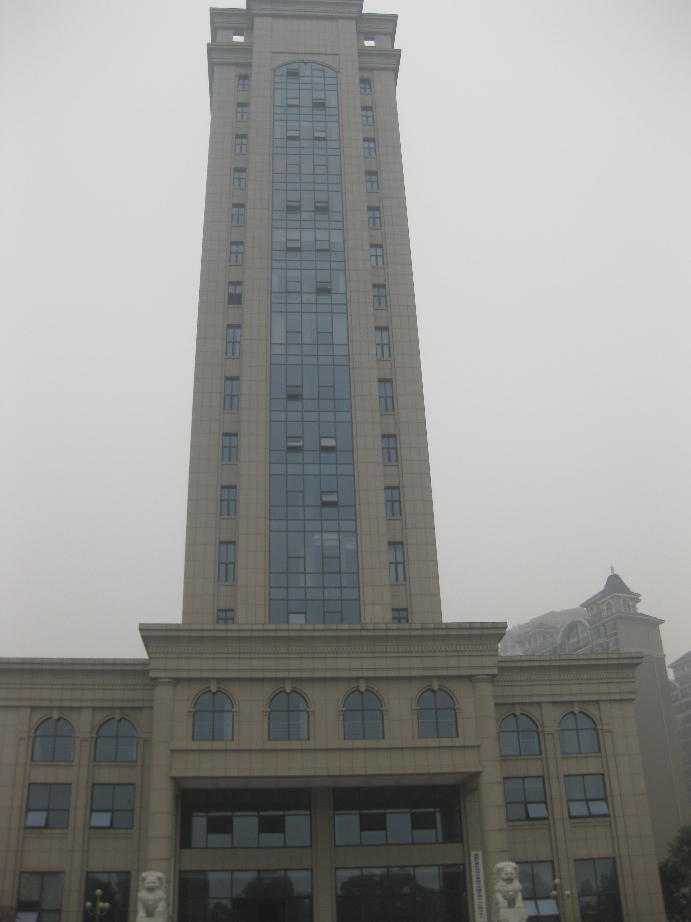 南(nán)昌同安-江西(xī)省林(lín)業(yè)廳機(jī)房(fáng)設備及環境監控系統