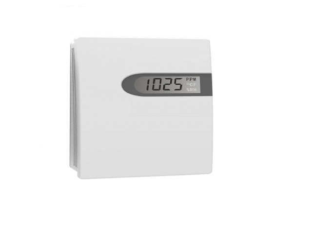 二氧化(huà)碳變送器(qì)